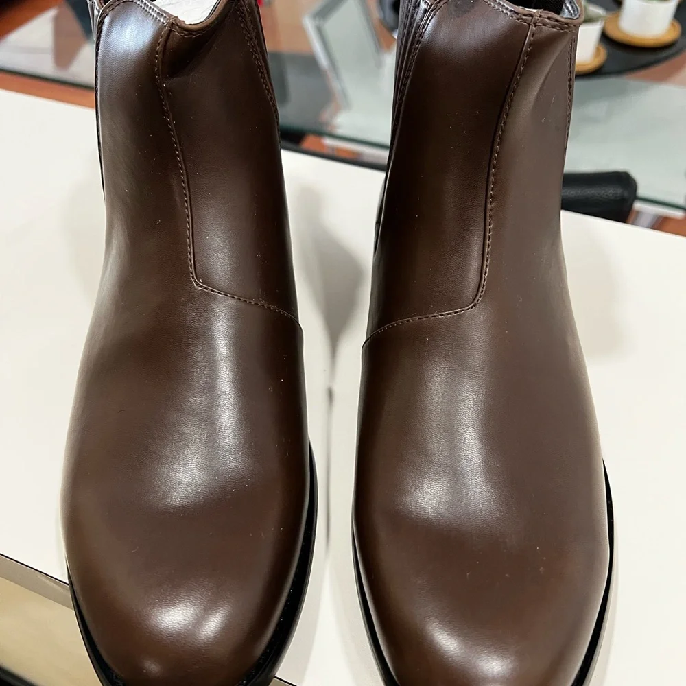 Call It Spring Boots - Great Quality - Picture 3 of 7